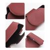 2025 New Car Eyeglass Clip Interior Decoration Sun Glasses Storage Box For Mercedes Benz AMG A C E Class W201 W210 W108 W204 W20