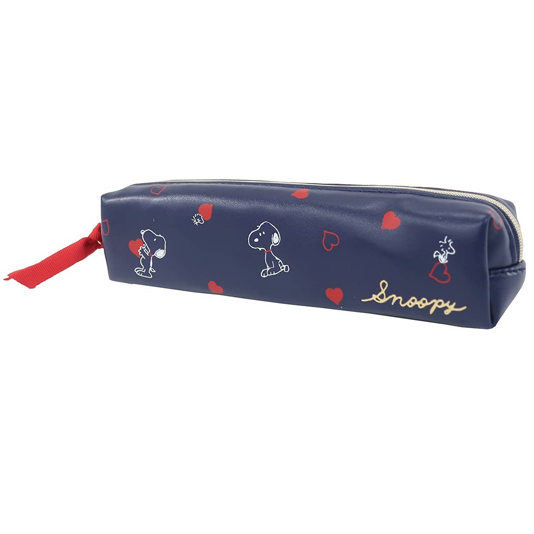

Kamiojapan Snoopy Mini Box Pen YOU Peanuts [пенал] Чехол/БЕЗ
