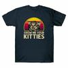 2 Your Unisexs Version Show Tshirt Vintage Me Lovers Cat Funny Gift Cat Kitties