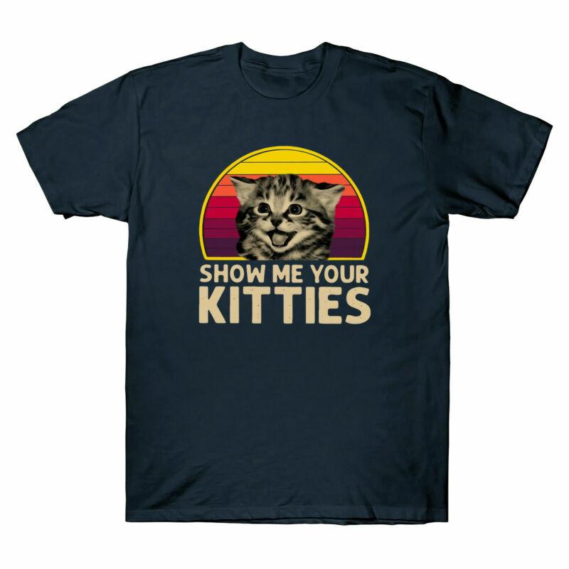 2 Your Unisexs Version Show Tshirt Vintage Me Lovers Cat Funny Gift Cat Kitties