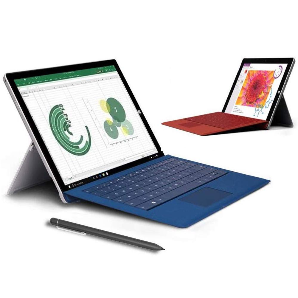 1024 Pressure Levels Touch Pencil With Palm Rejection MMP Stylus for Microsoft Surface Stylus Pen Tablet