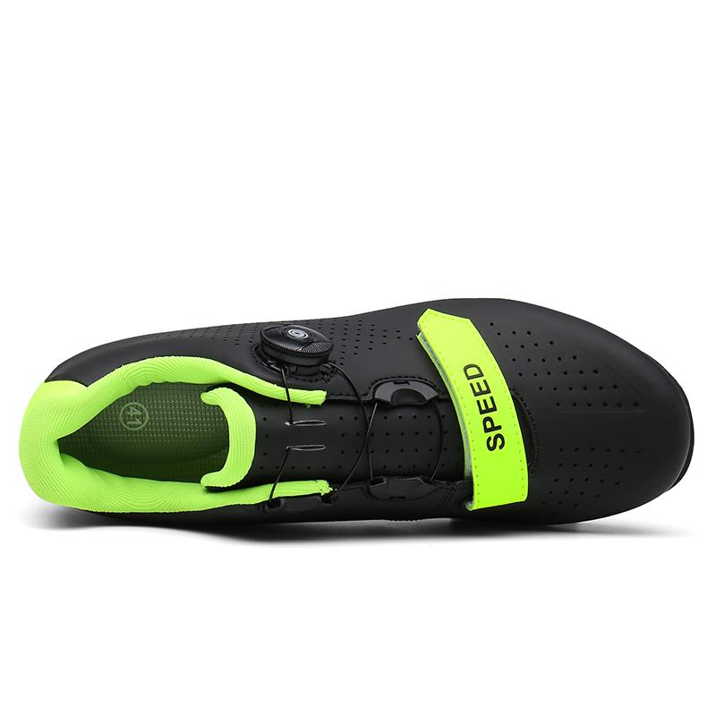 Fashion Outdoor Leisure Cycling Shoes Outdoor Leisure Shoes for Men and Women