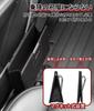 Foldable Car Trash Can/Storage Box for Small Items/Garbage, Compatible with ZR-V, RZ Series, e:HEV, X, and Z. Multi-functional Door Storage Case, Spac