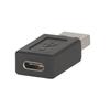 Jaycar USB 3.0 Typ-A Zástrčka na Typ-C Zásuvku Adaptér