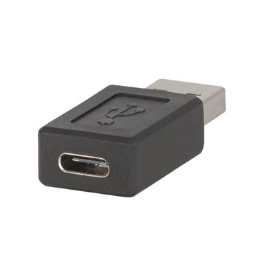 Jaycar USB 3.0 Typ-A Stecker zu Typ-C Buchsen Adapter