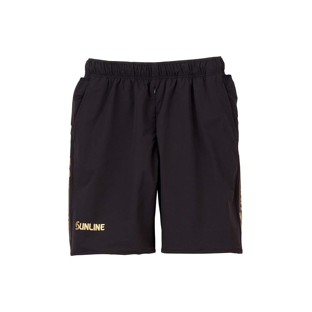 

SUNLINE Stretch Shorts Black M SUW-1214