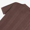 Fred Perry [Sharp] Cotton Crochet Knit Polo Shirt (U53) Afpm2417861-U53
