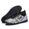 Long Nail Mens Soccer Cleats Match Training Shoe Professional Football Boots for Men