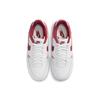 Nike Women's Red Detailing Sports Shoes - Spring New Style Thick-Topped Shoes - NIKE GAMMA FORCE FQ887