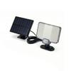 Waterproof Motion Sensor Light Split Design Outdoor Wall Lights Portable Solar Wall Lamp  Outside