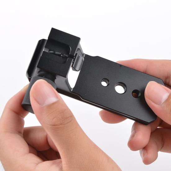 VELEDGE G Lens Replacement Base Foot Stand for Sony FE 200-600 F5.6-6.3 G OSS