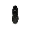Anta Anti-Slip And Wear-Resistant Height Increasing Warm High-Top Sports Casual Shoes Black Sneakers 11948960-1