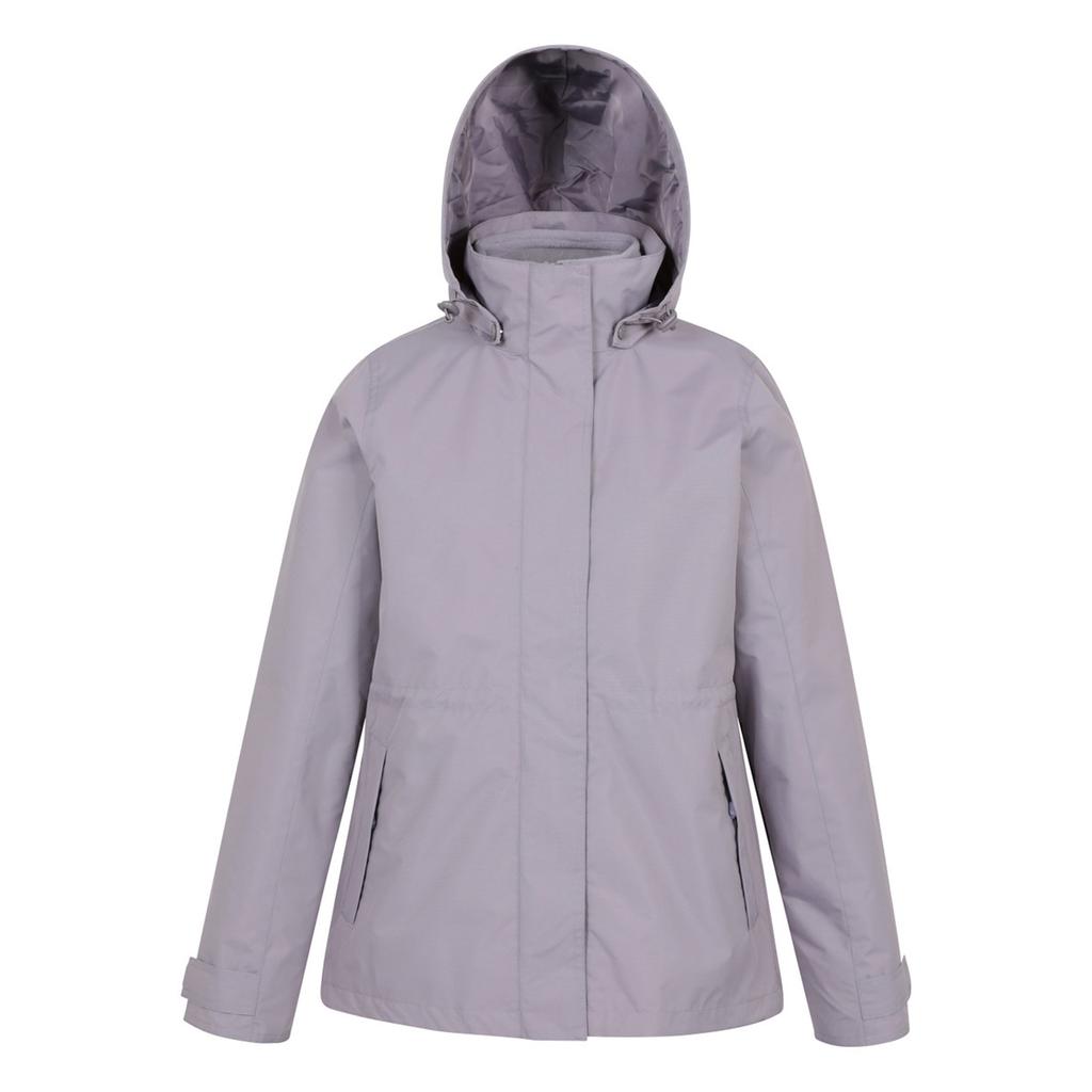 Mountain Warehouse Chaqueta 3 en 1 Fell II para Mujer/Señora