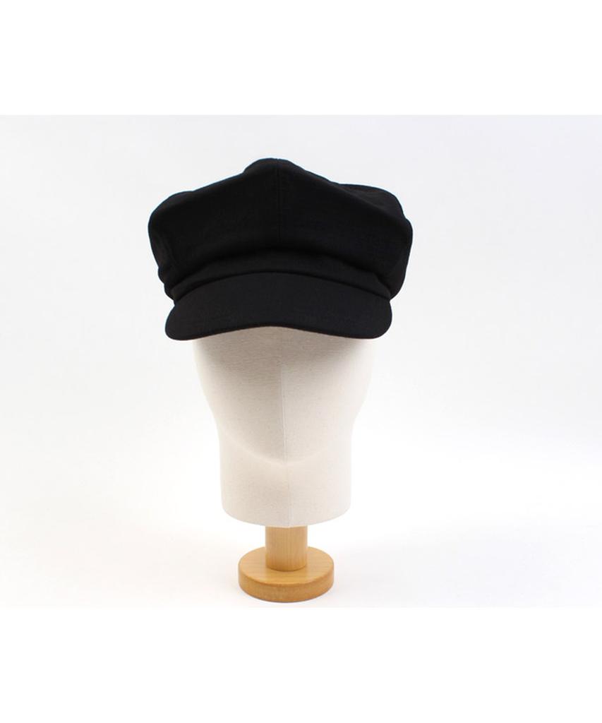 Yunibeosyeolkemiseuteuli Black Low Poly Newsboy Cap Newsboy Cap