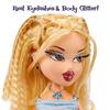 Bratz Girls Nite Out 21st Birthday Edition Fashion Doll Cloe Dana Fashionable Dress-Up Collectible Dolls Girl Birthday Gifts