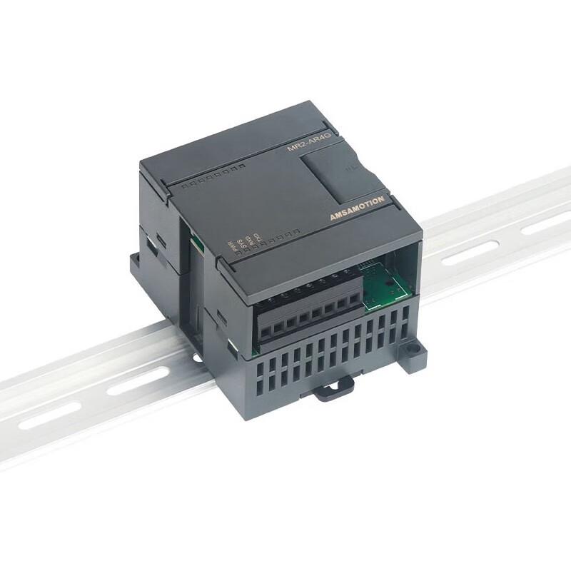 AimoXun 8-Channel PT100 NTC Temperature Acquisition Module