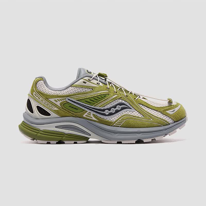 Saucony KINVARA 4 RE Millennium Retro Casual Sneakers EU 36