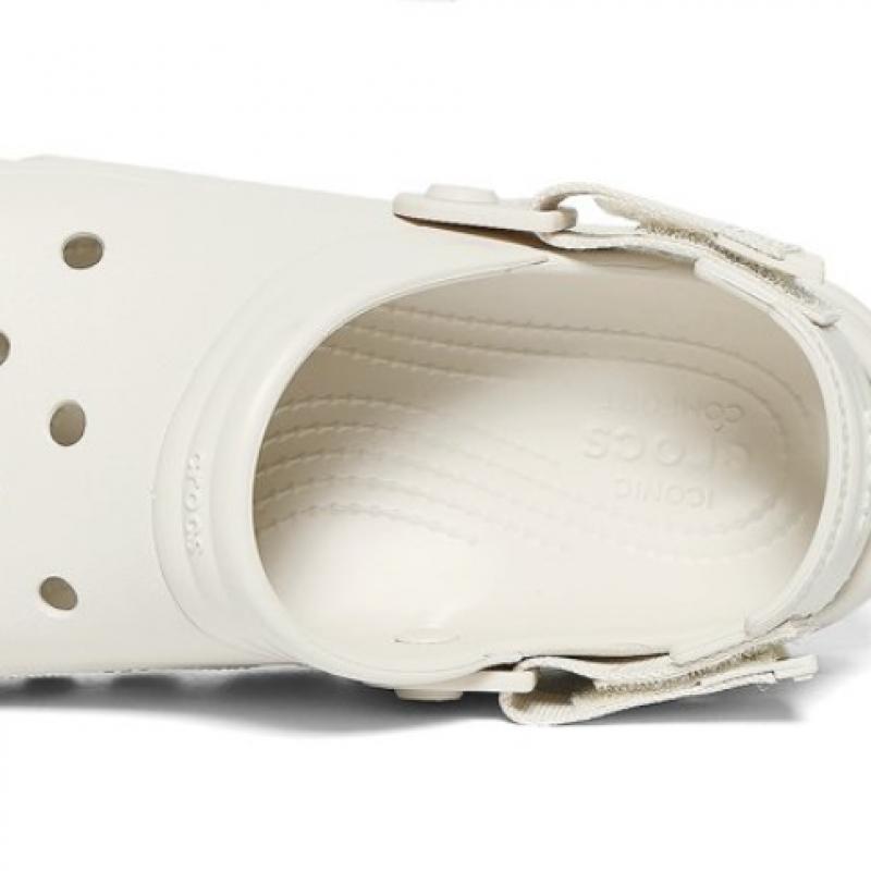 Crocs Saboți Duet Max II 208776 160