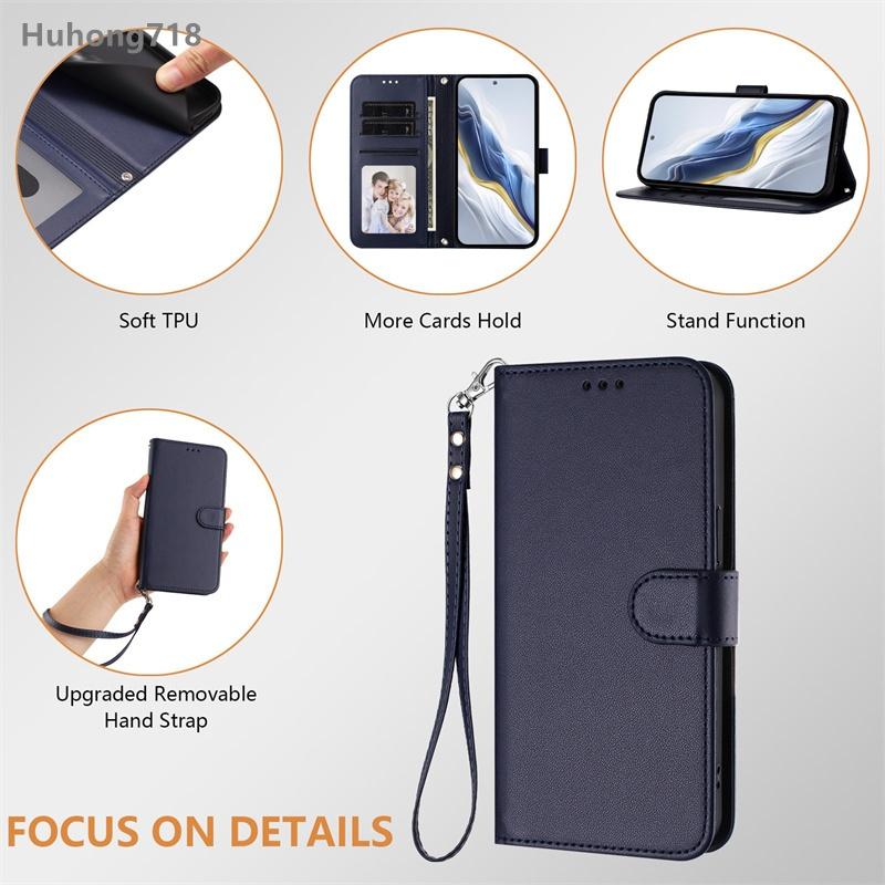 Flip Case for Samsung Galaxy A30S A40 M40S A41 A42 M42 A50 A50S A51 A515F A5160 A52 A5260 A52S A53 A54 4G 5G Leather Wallet Card Slot Protective Cover