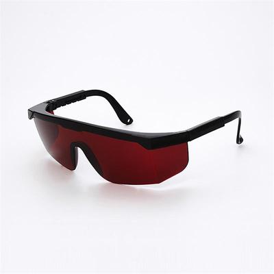 Universal Laser Protection Goggles 200nm-2000nm Safety Glasses Stylish Protect for IPL/E-light OPT Freezing Point Hair Removal