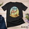 Vintage Dubai Was Lit T-Shirt Trip Shirt City Gift Camel Unisex T-shirt