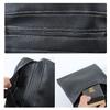 Center Console Leather Armrest Box Cover Pad With Storage Bag For TANK 300 TANK300 2021 Up Car Interior Accessories