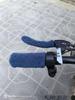 Universal Winter Plush Electric Scooter Handlebar Gloves - Warm, Anti-Freeze Cover for E-bike, Bicycle, and Three-Wheeler