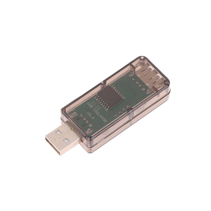 Usb Isolator Usb To Usb Magnetic Protection Usb2.0 1500V Adum4160 Adum3160