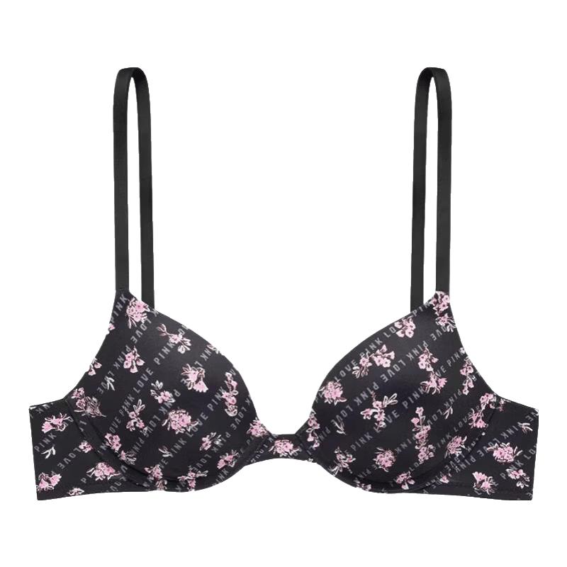 Victoria's Secret PINK Push-Up Bra