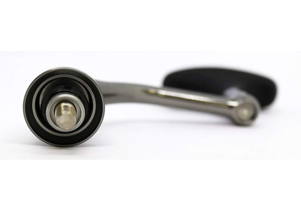 Genuine Part 18 Stella C3000 Handle Assembly Part 10S10 No.