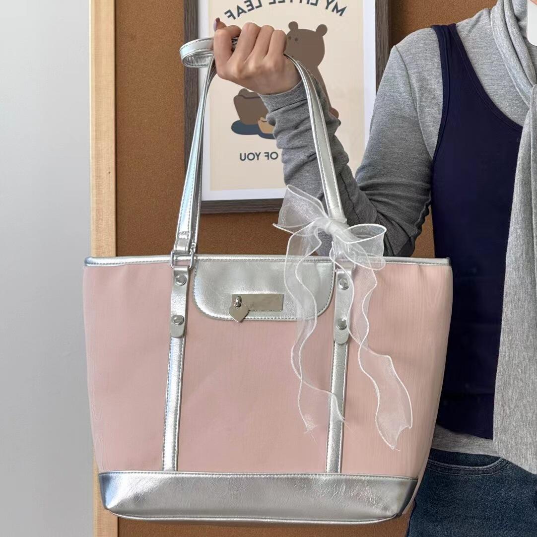 

Высокий стиль модный универсальный рюкзак женский корейский милый многофункциональный рюкзак на плечо, сумка-мессенджер, сумка-тоут