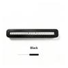 Voice Control Car Ambient Lighting Type-C Plug Play Rhythm Function LED Lights for Auto Interior Decor
