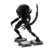 MOC Alien Xenomorph Monster Movie Bricks DO-IT-YOURSELF Robot Assemble