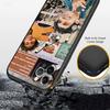 LO57 Joshua Bassett Phone Case for Samsung Galaxy M06 M15 M16 M35 M55 M56 A36 A42 A50 A50S A51 A52 A32 A33 A05 A05S A06 A16 A20