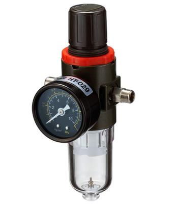 Wave HG Air Regulator 2 HT029