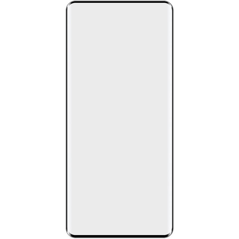 

IMAK For vivo V30 5G/V30 Pro 5G Screen Protector 3D Curved HD Clear Full Cover Film As Shown A