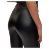 Vero Moda Womens/Ladies Faux Leather Leggings