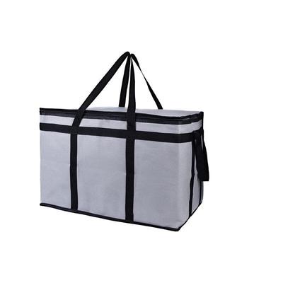 Large Portable Insulated Cooler Bag