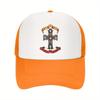 Baseball Cap Hats Caps Hats Anime Graphic Adult Unisex Women Father Birthday New Year Christmas Gifts Retro Sports Outdoor