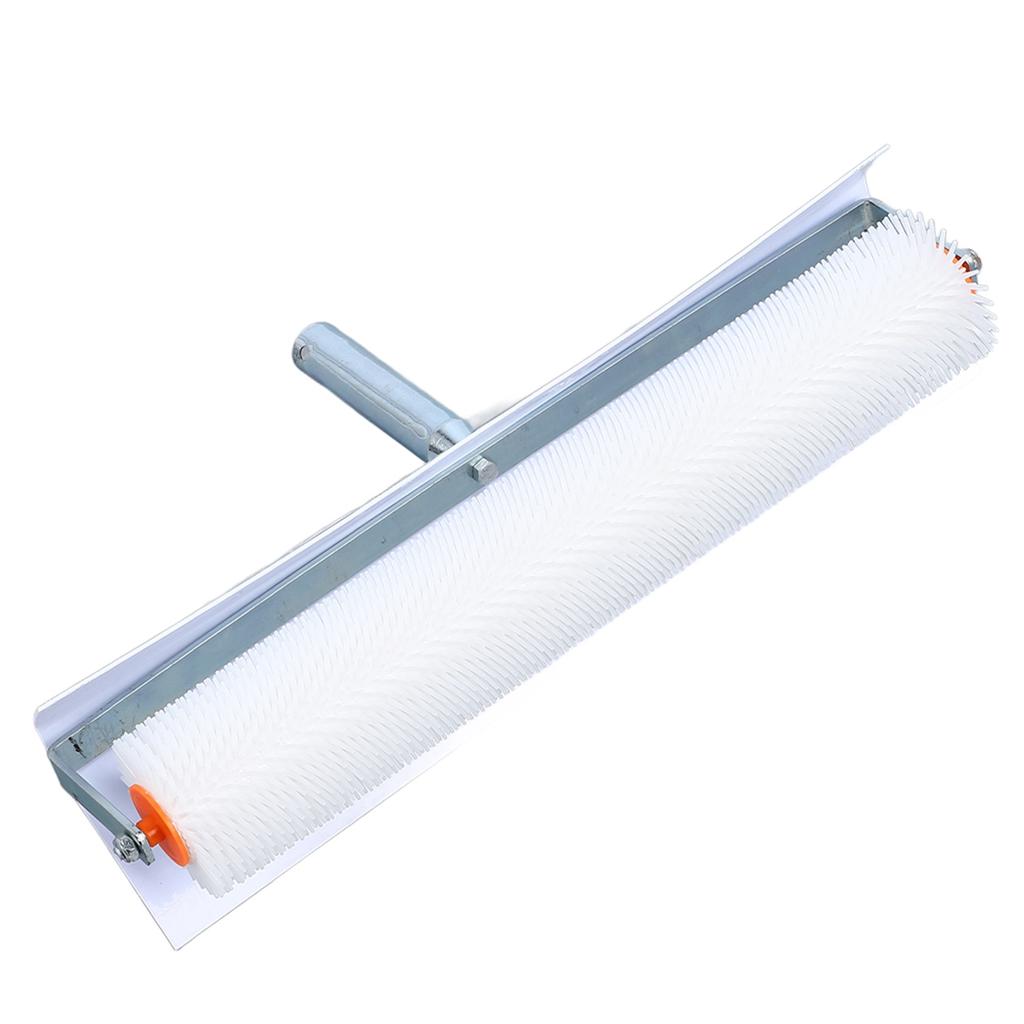 500mm Flooring Latex Self Levelling Spiked Compound Screed Floor Roller