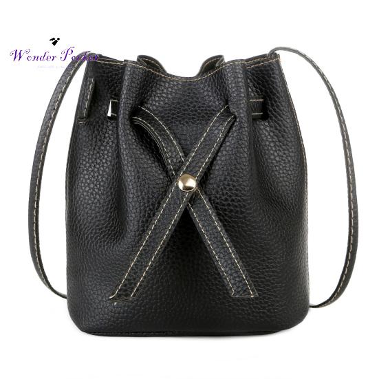 

Ручное украшение большой емкости чёрный