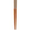 Chopsticks Set of Dishwasher Made in Japan J-kitchens 5, Material Wood, Safe, PID3897,