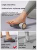 Yoga Fascia Ball Foot Massager Roller Multifunctional Fitness Equipment Must-Have For Fitness Enthusiasts Effective In Relieving