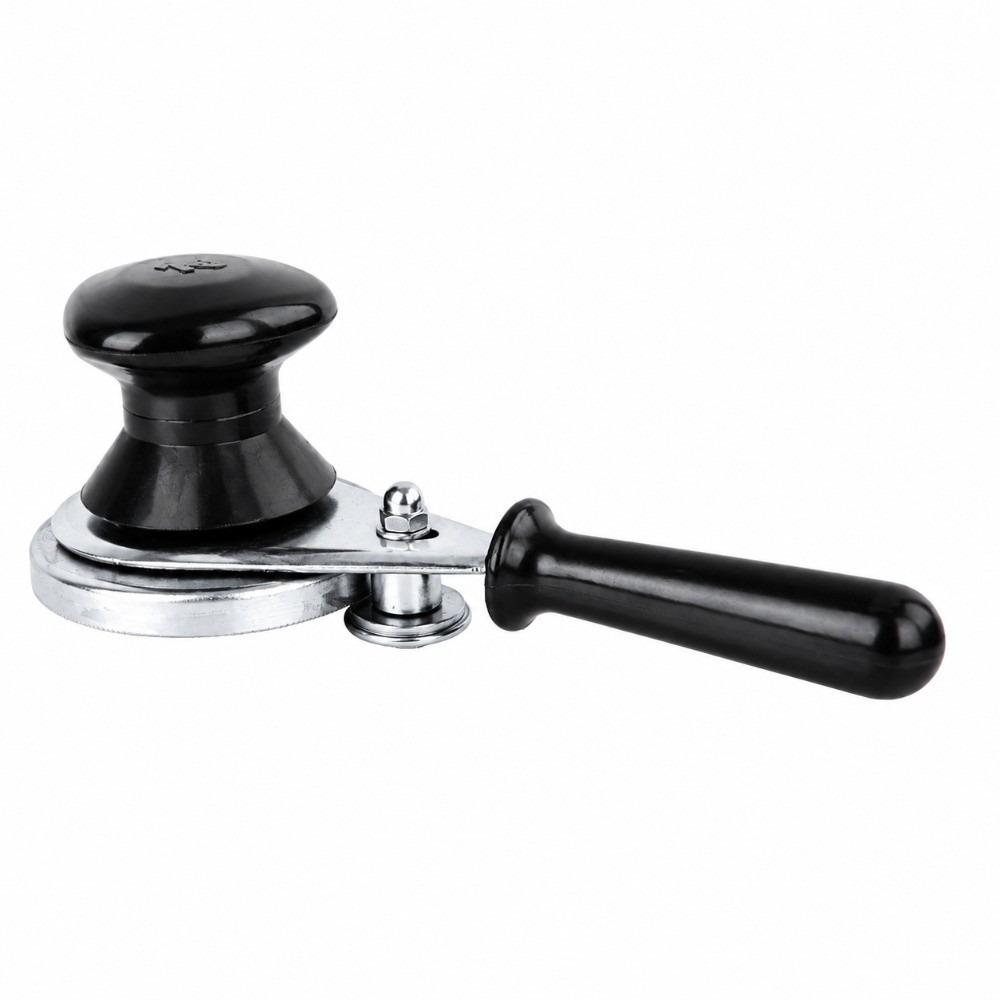 Tinplate Metal Can Sealer Round Jar Sealing Tool Effort Saving Can Capping Machine Canned Food