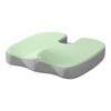 Pressure Relief Memory Foam Seat Cushion Slow Rebound Chair Pillow  Student Chair