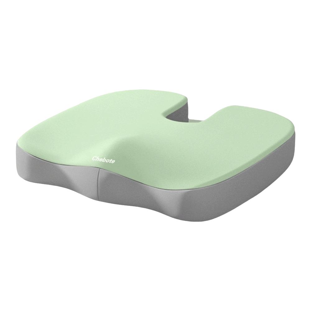 Pressure Relief Memory Foam Seat Cushion Slow Rebound Chair Pillow  Student Chair
