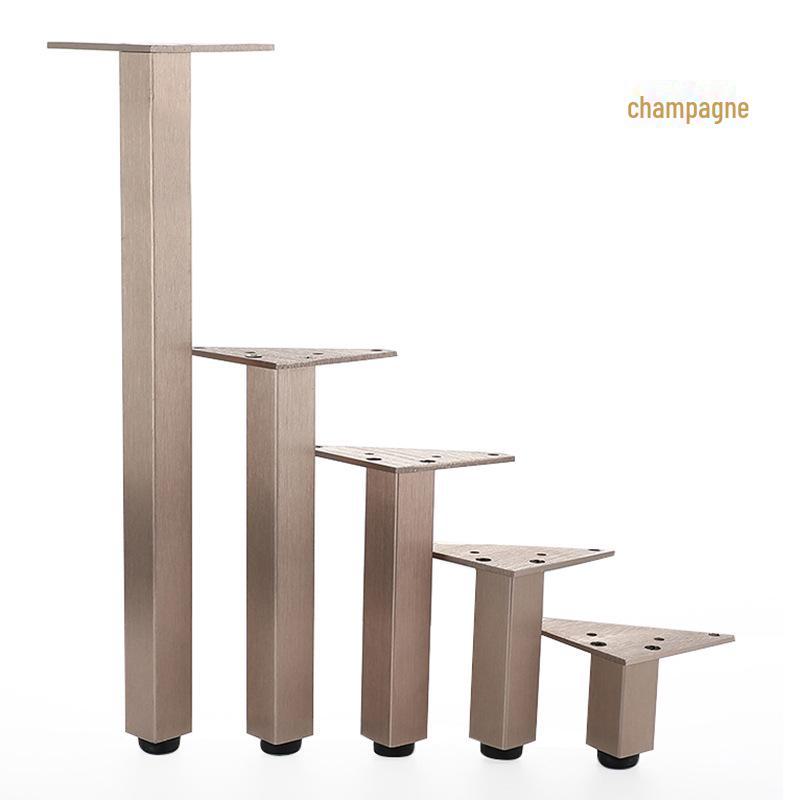Adjustable Telescopic Furniture Legs: Sofa, Table, Bed, TV Cabinet Support