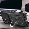 Case for Xiaomi 11T / 11T Pro, Camshield Slide, black