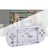 Replacement Full Housing Console Game Shell Case Cover Repair Parts For PSP 3006