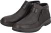 Сапоги Rieker 5152 braun Weit